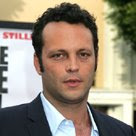Vince Vaughn. I discovered this...
